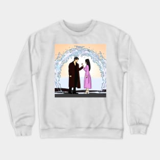 My Demon Korean Drama Crewneck Sweatshirt